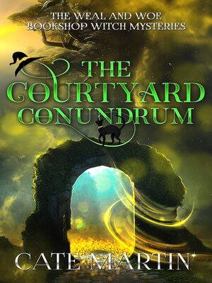 cover image of The Courtyard Conundrum